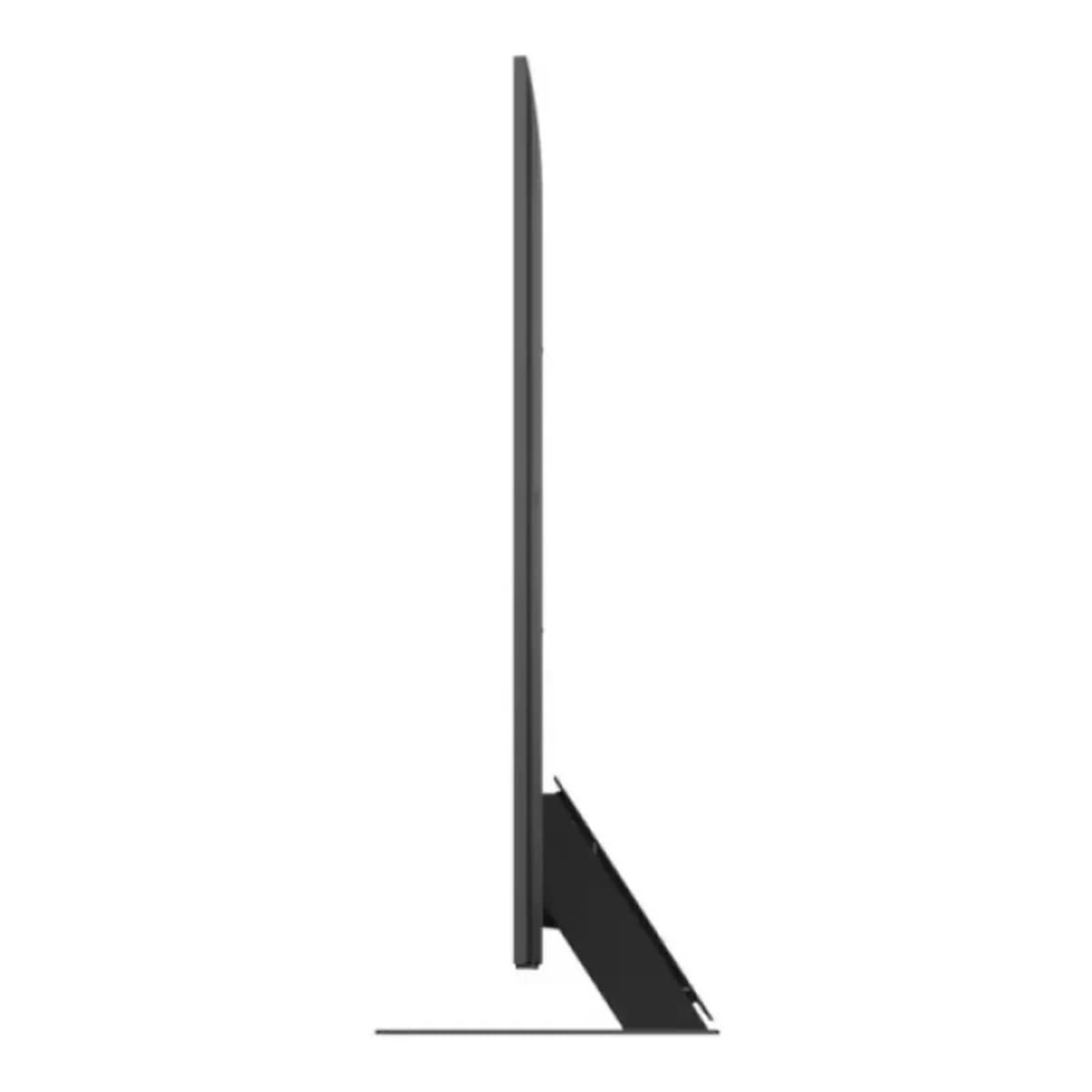 LG TV 75" 4K QNED 75QNED86A3A, Smart TV, webOS, HDR10 Pro, 120Hz