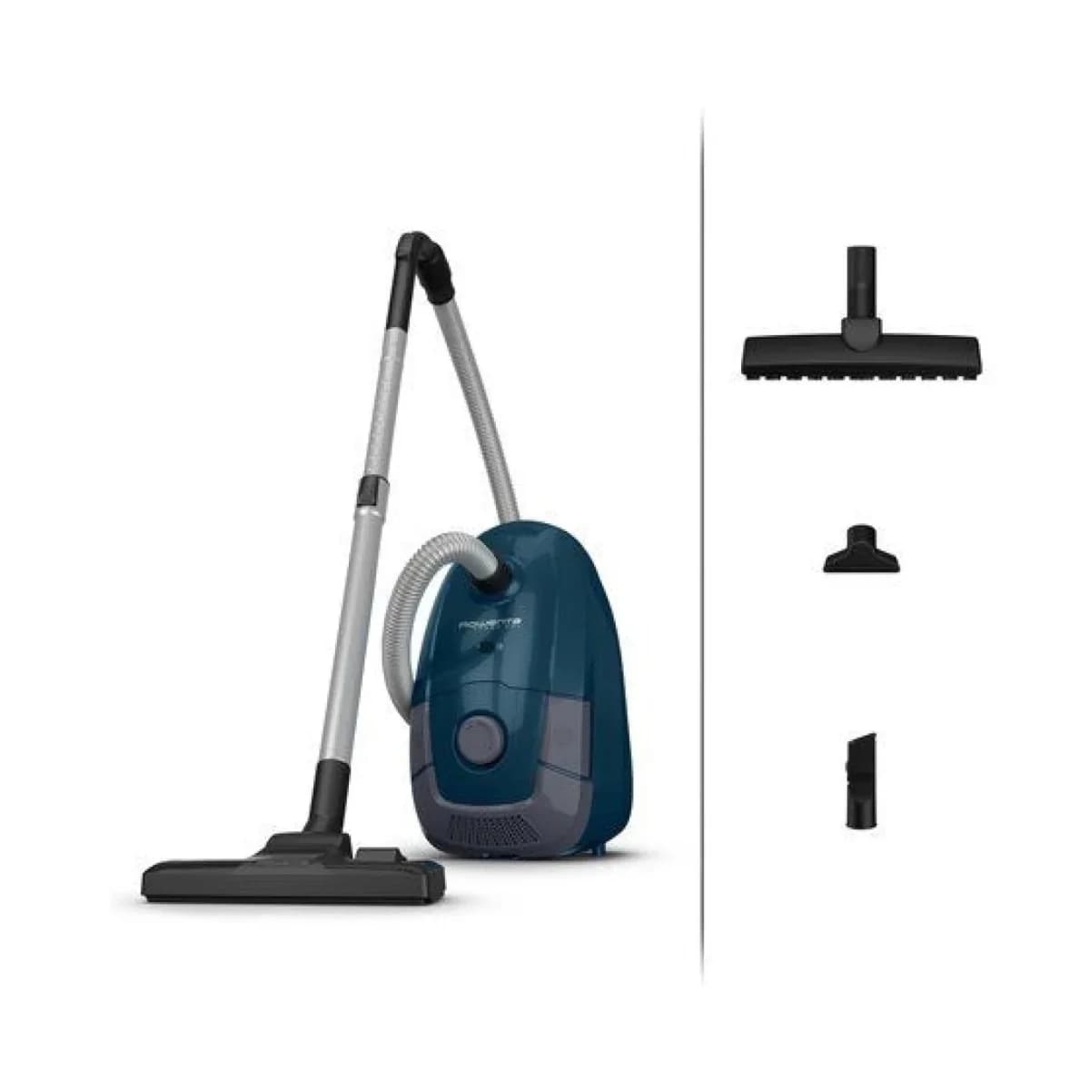 ROWENTA Usisivač RO3126EA, Plava boja