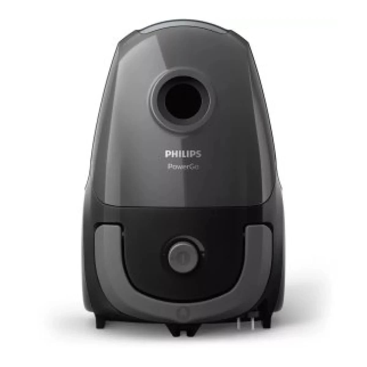 PHILIPS Usisivač FC8244/09, Crno/Sivi, S vrećicom, Antialergijski filter