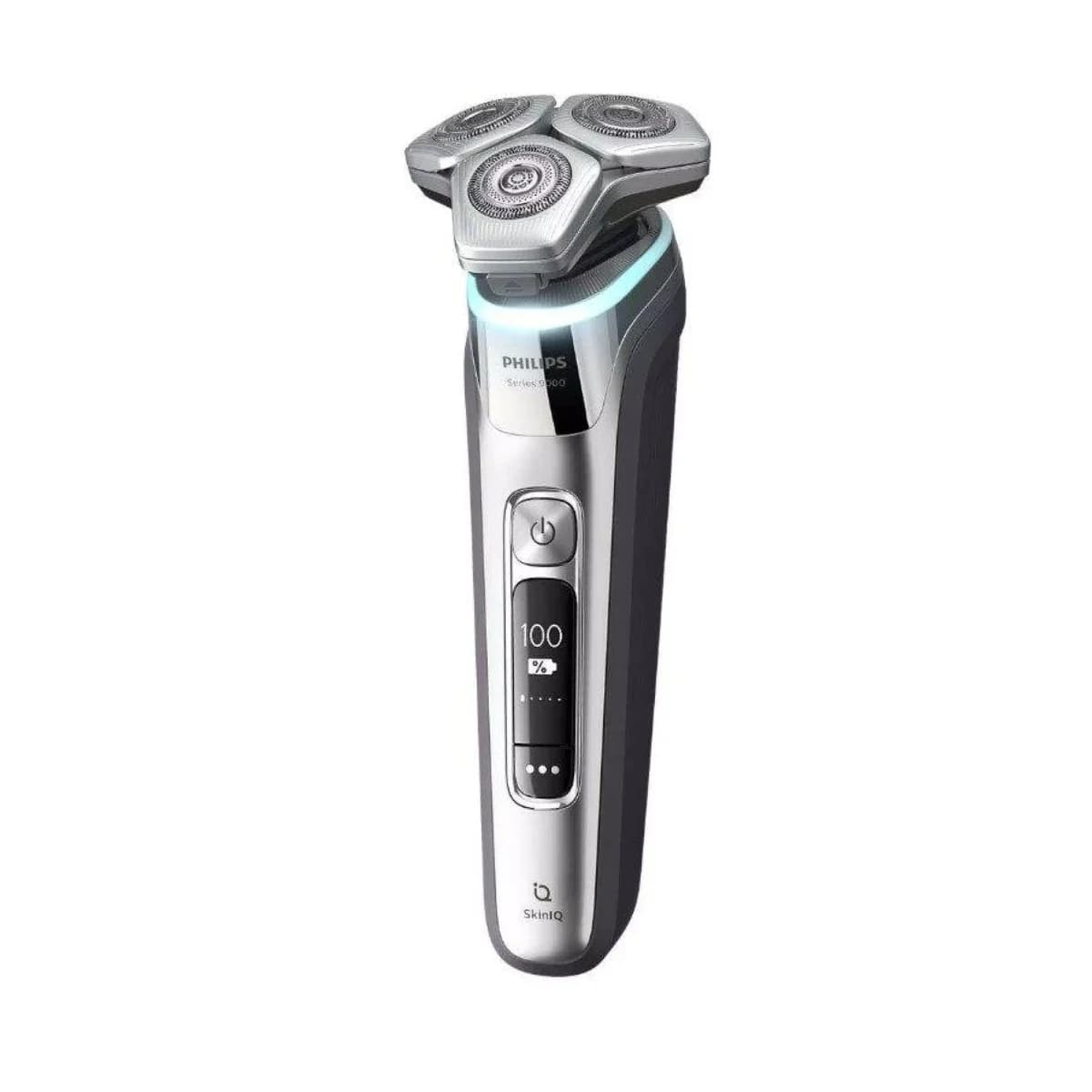 PHILIPS Aparat za brijanje S9985/50, Serija 9000, SkinIQ tehnologija, Mokro i suho brijanje