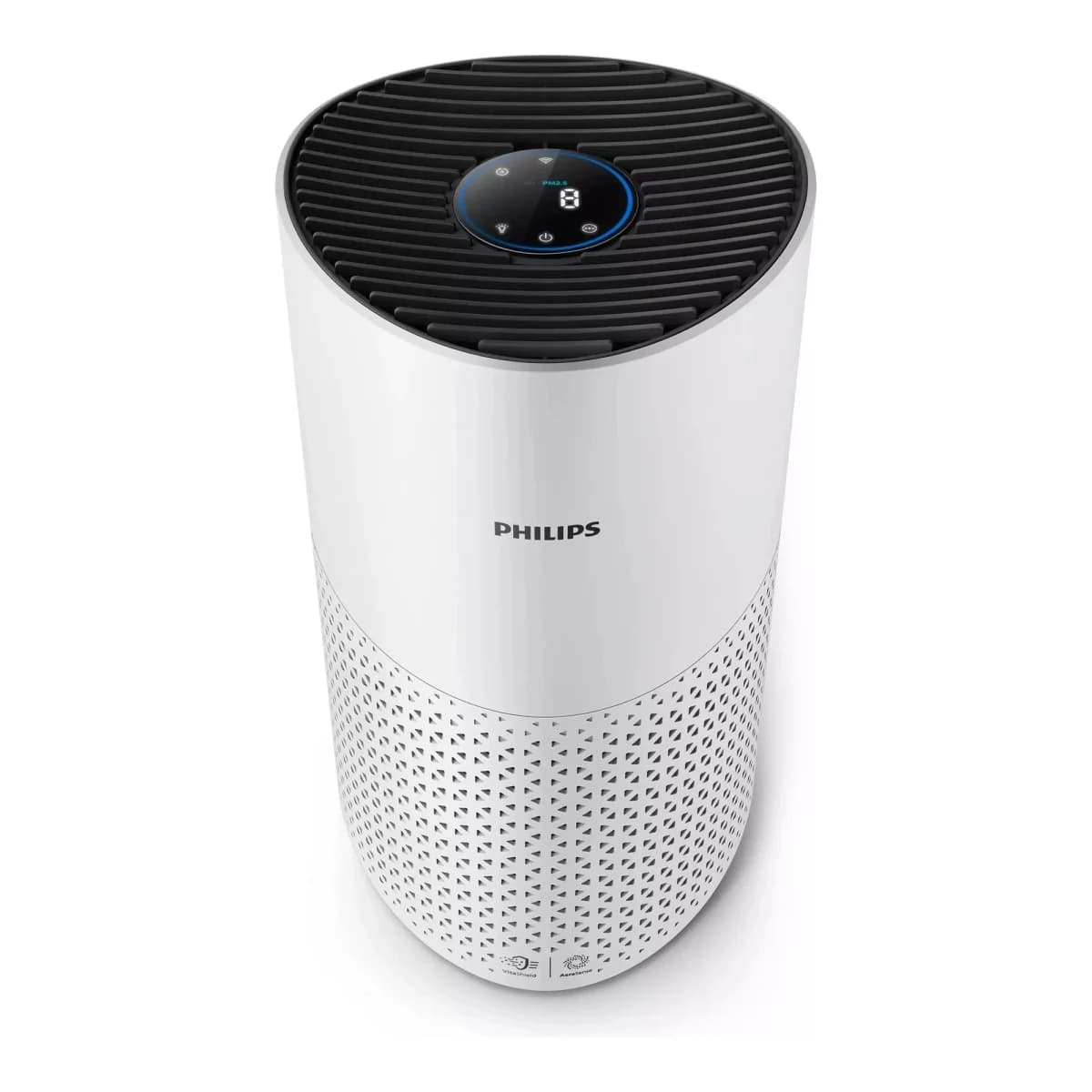 PHILIPS Prečišćivač zraka AC1715/10, HEPA filter, Bijeli