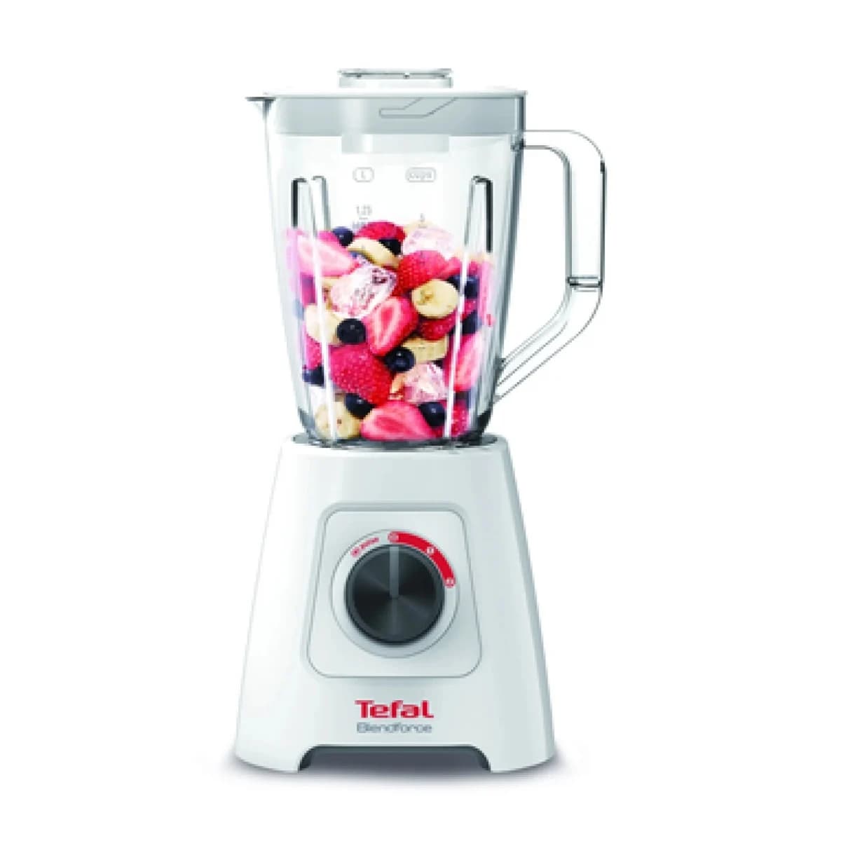 TEFAL Blender BL420131, Bijela boja