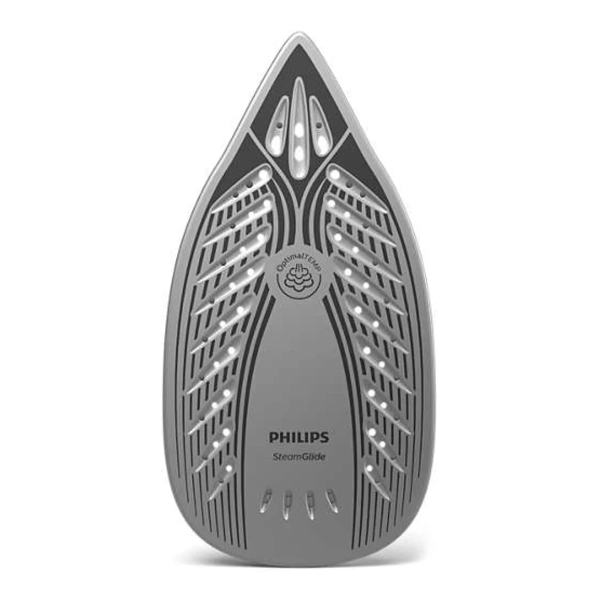 PHILIPS Pegla na paru GC7920/20, Plavkasta