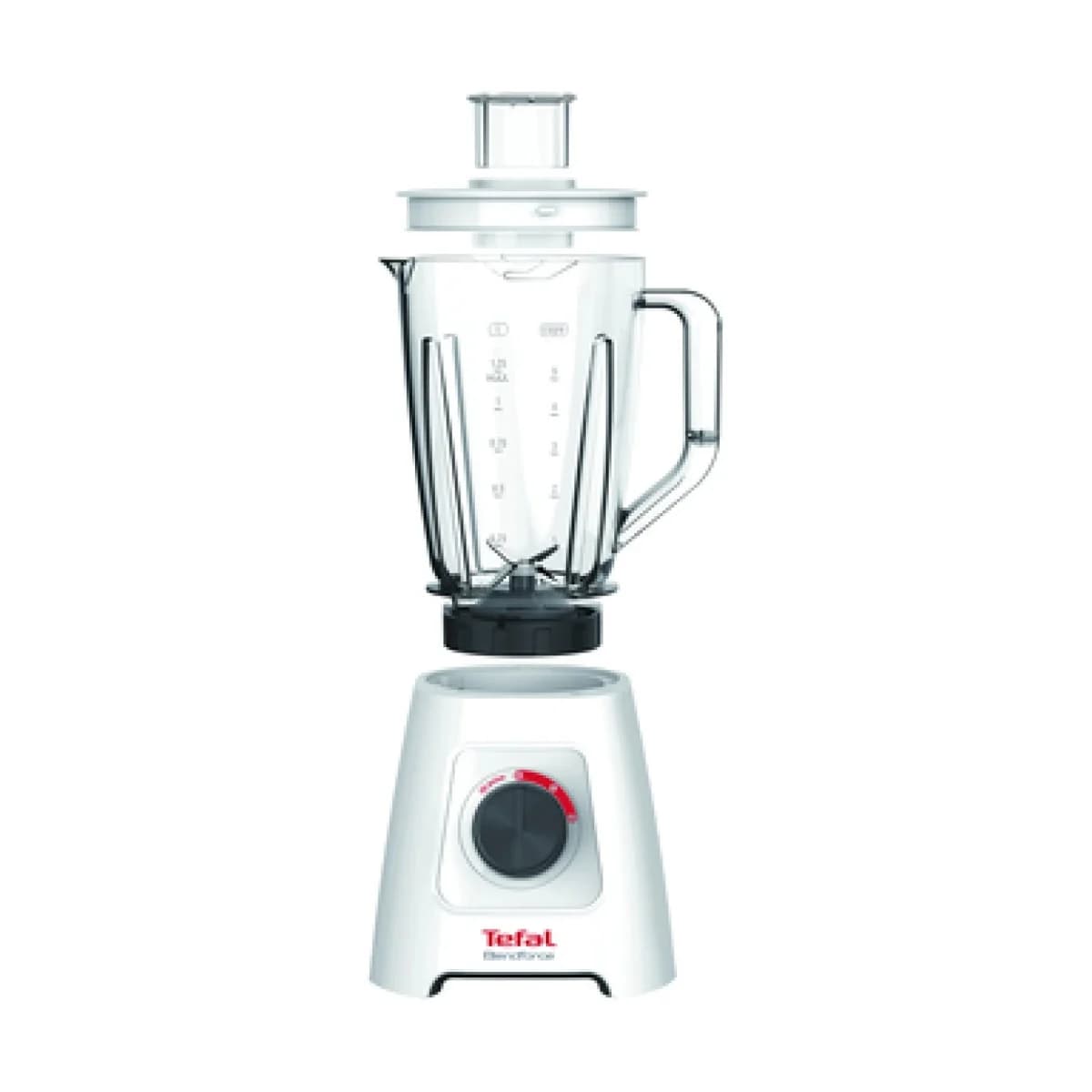 TEFAL Blender BL420131, Bijela boja