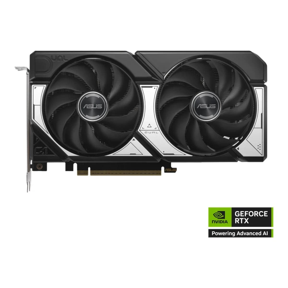 ASUS Grafička kartica Dual GeForce RTX 4060 OC Edition, 8GB GDDR6, 128-bit, PCIe 4.0
