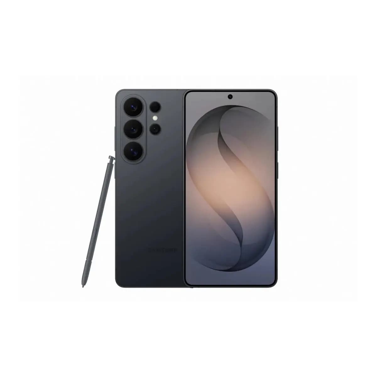 SAMSUNG Mobilni Telefon Galaxy S26 Ultra 6.9" Qualcomm SM8850-AC Snapdragon 8 Elite Gen 5, 512GB/12GB RAM, 50MP, Black