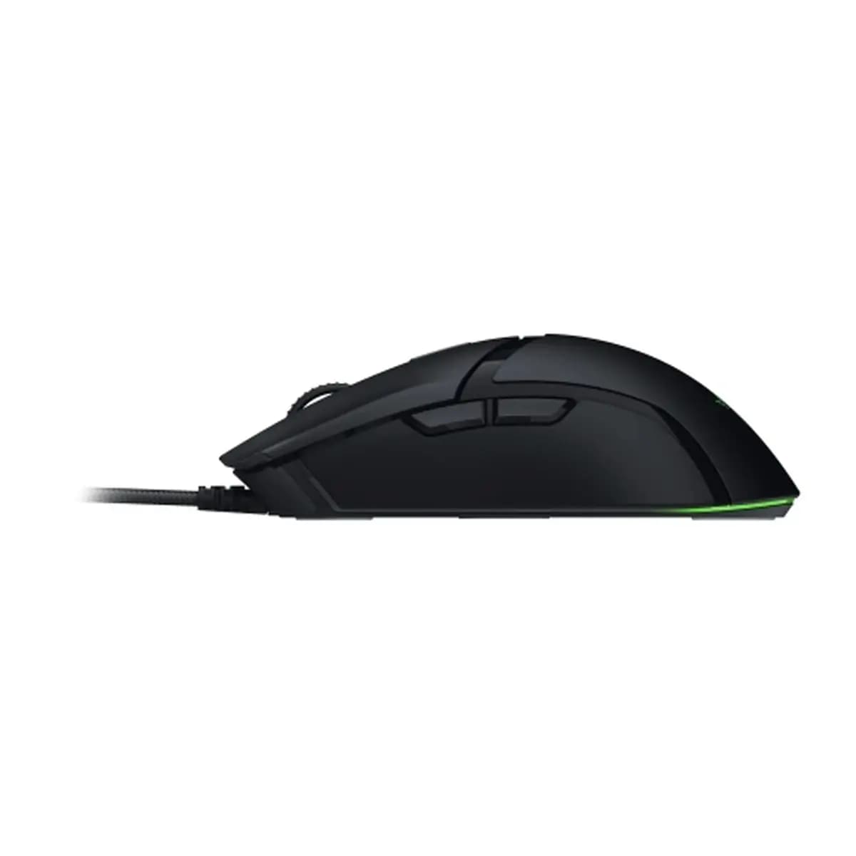 RAZER Miš Gaming Cobra, USB, 8500 DPI, 58g Ultralight