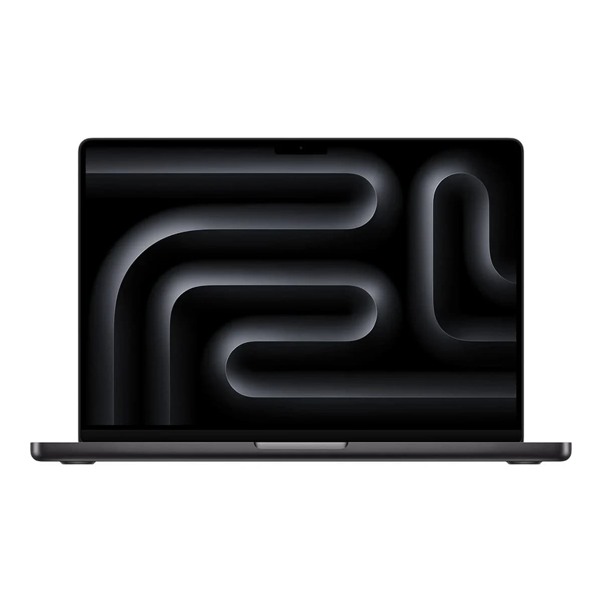 APPLE Laptop MacBook Pro 14" Apple M5 Max 18C CPU, 2TB SSD, 36GB RAM, macOS, Space Black, 32C GPU