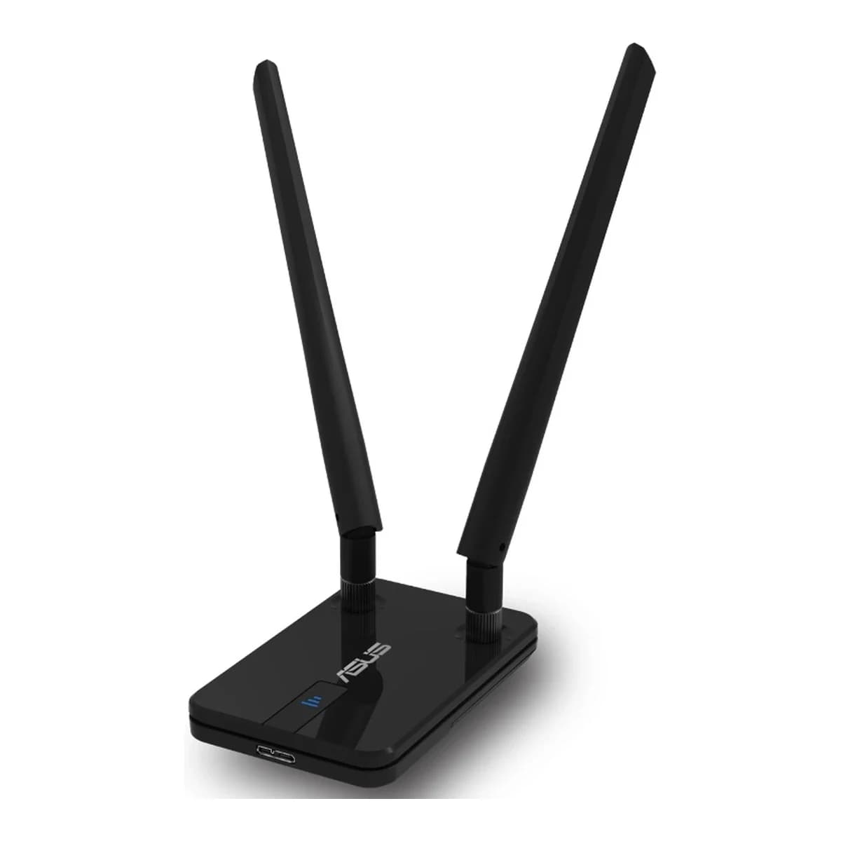 ASUS WiFi Adapter 90IG06I0-BM0400, PCE-AXE5400, PCIe, Wi-Fi 6E, Bluetooth 5.2