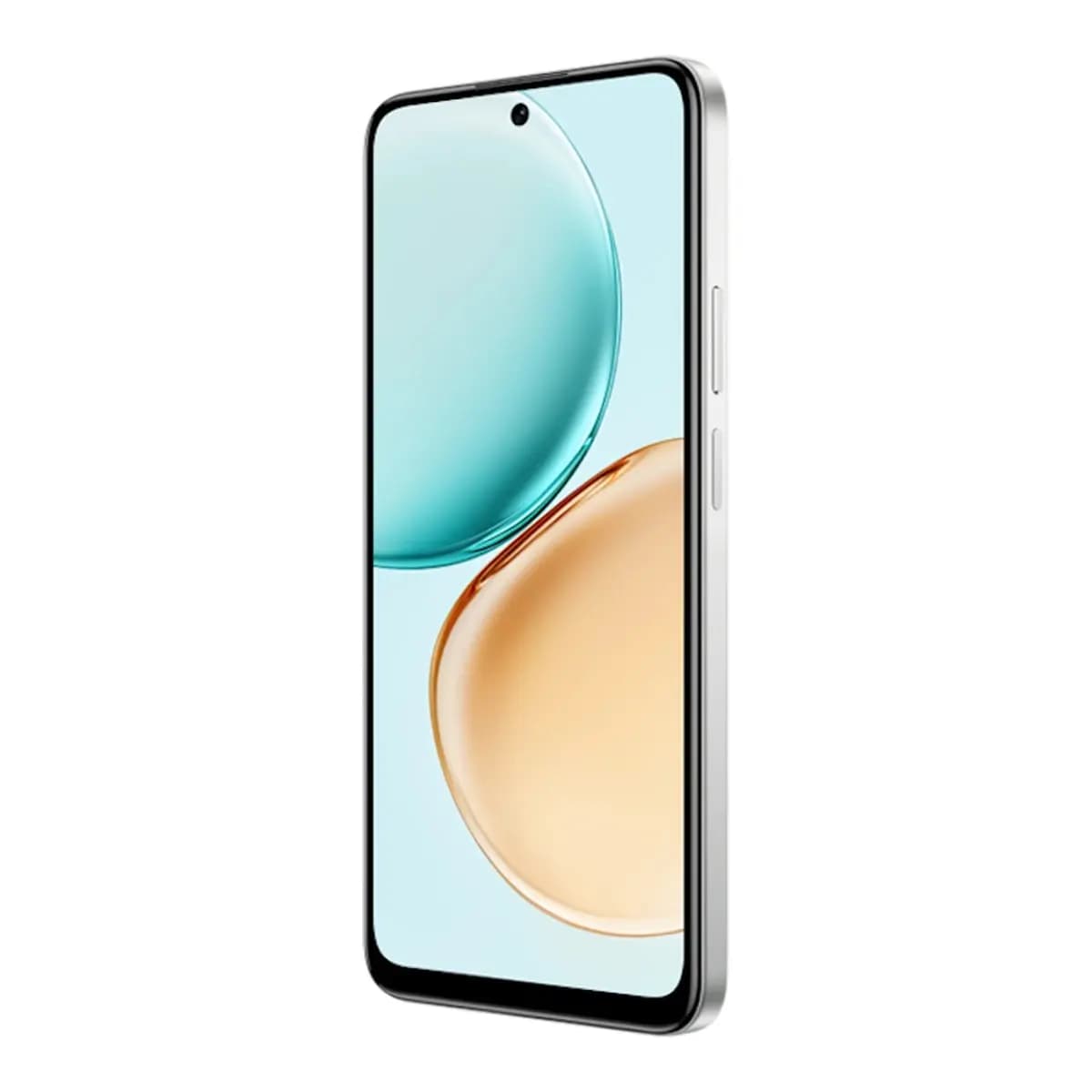 HONOR Mobilni Telefon X7d Snapdragon 685, 256GB/8GB RAM, 108MP, Silver