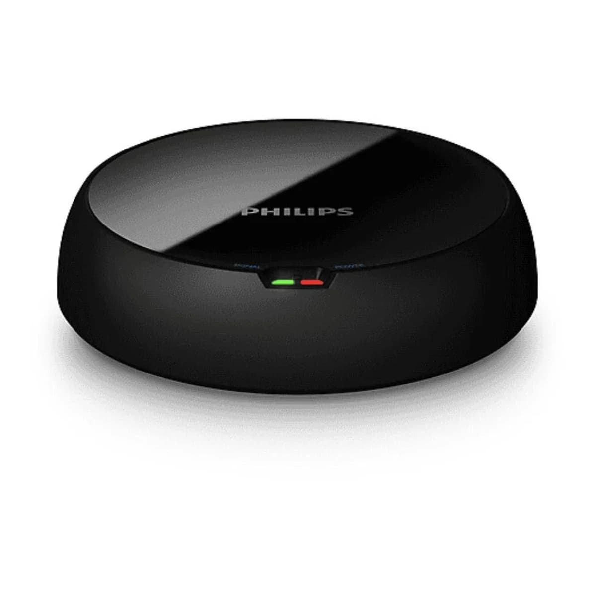 PHILIPS Slušalice SHC5200M2 Over-Ear, Wireless, 30h Baterija, Crne