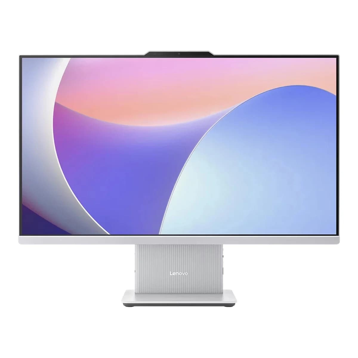 LENOVO Kompjuter IdeaCentre AIO 27ARR9 AMD Ryzen 5 7535HS, 512GB SSD, 16GB RAM, No OS, AMD Radeon Graphics