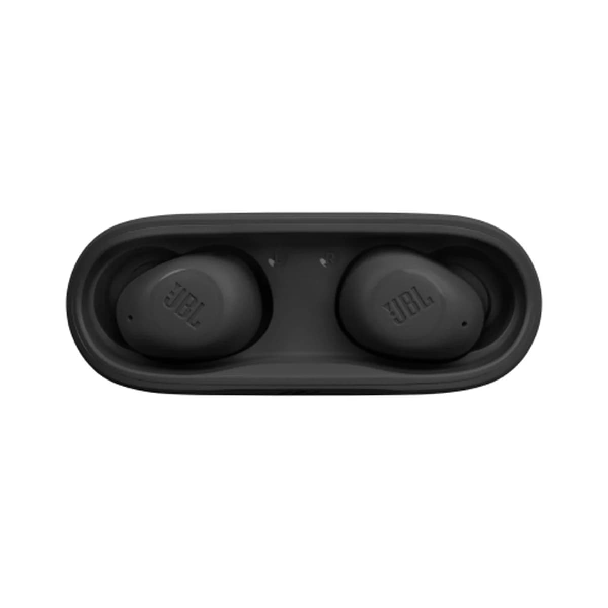 JBL Slušalice Wave TWS In-Ear, Bluetooth 5.2, Mikrofon, IP54, Crne