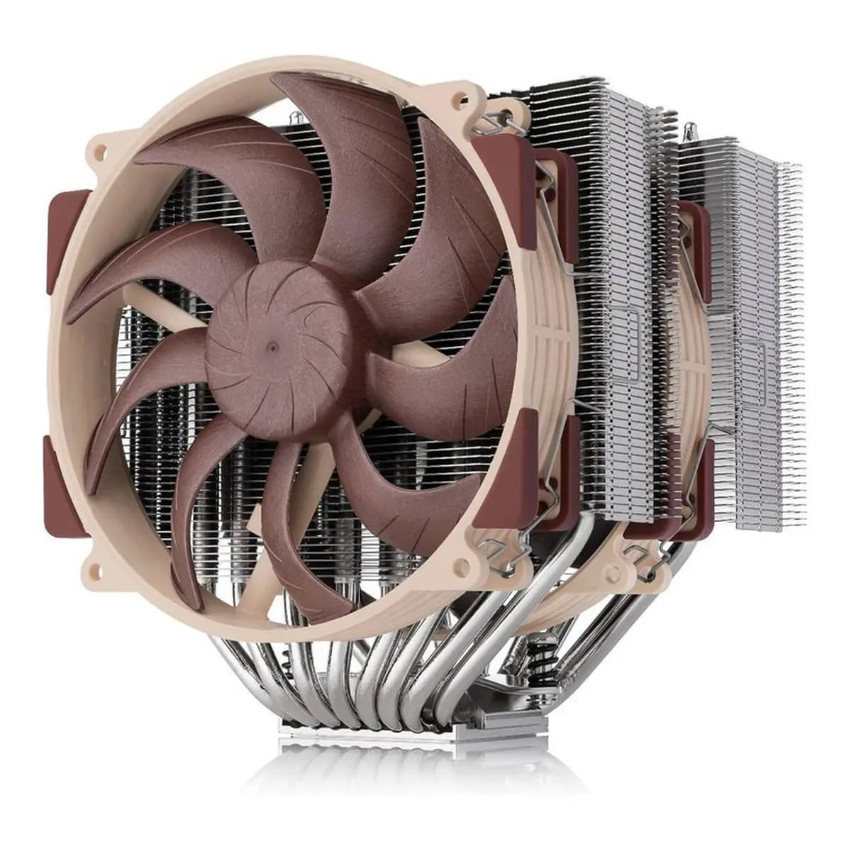 NOCTUA Hladnjak NH-D15 G2 LBC, Dual Tower, 140mm, AMD Optimised
