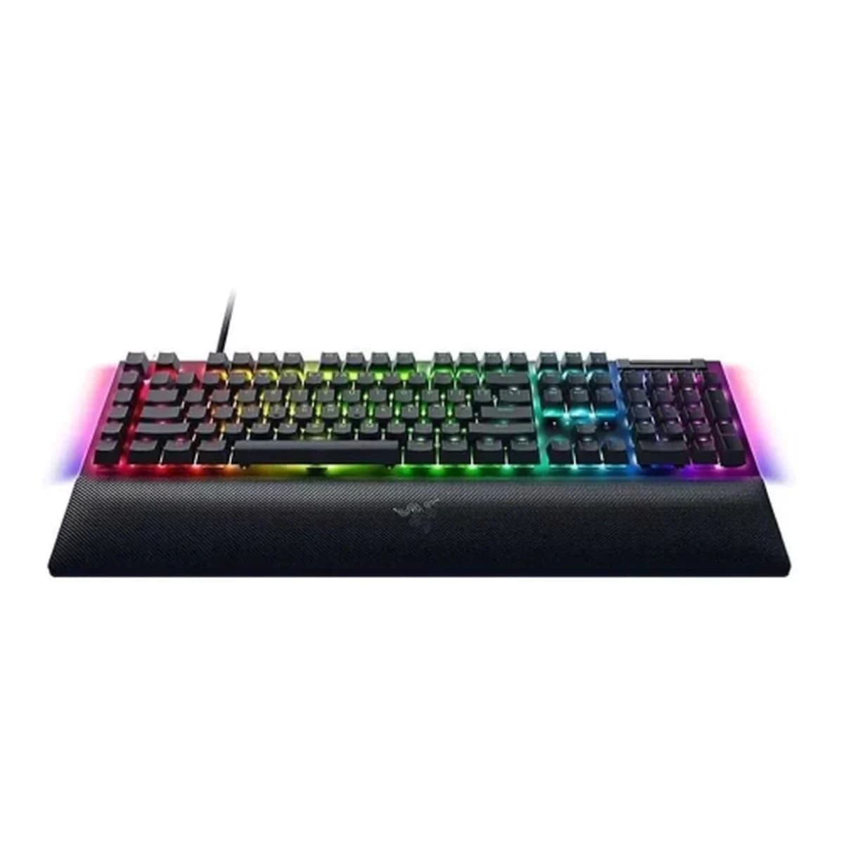 RAZER Tastatura Mehanicka BlackWidow V4 Green Switch, USB, RGB Chroma