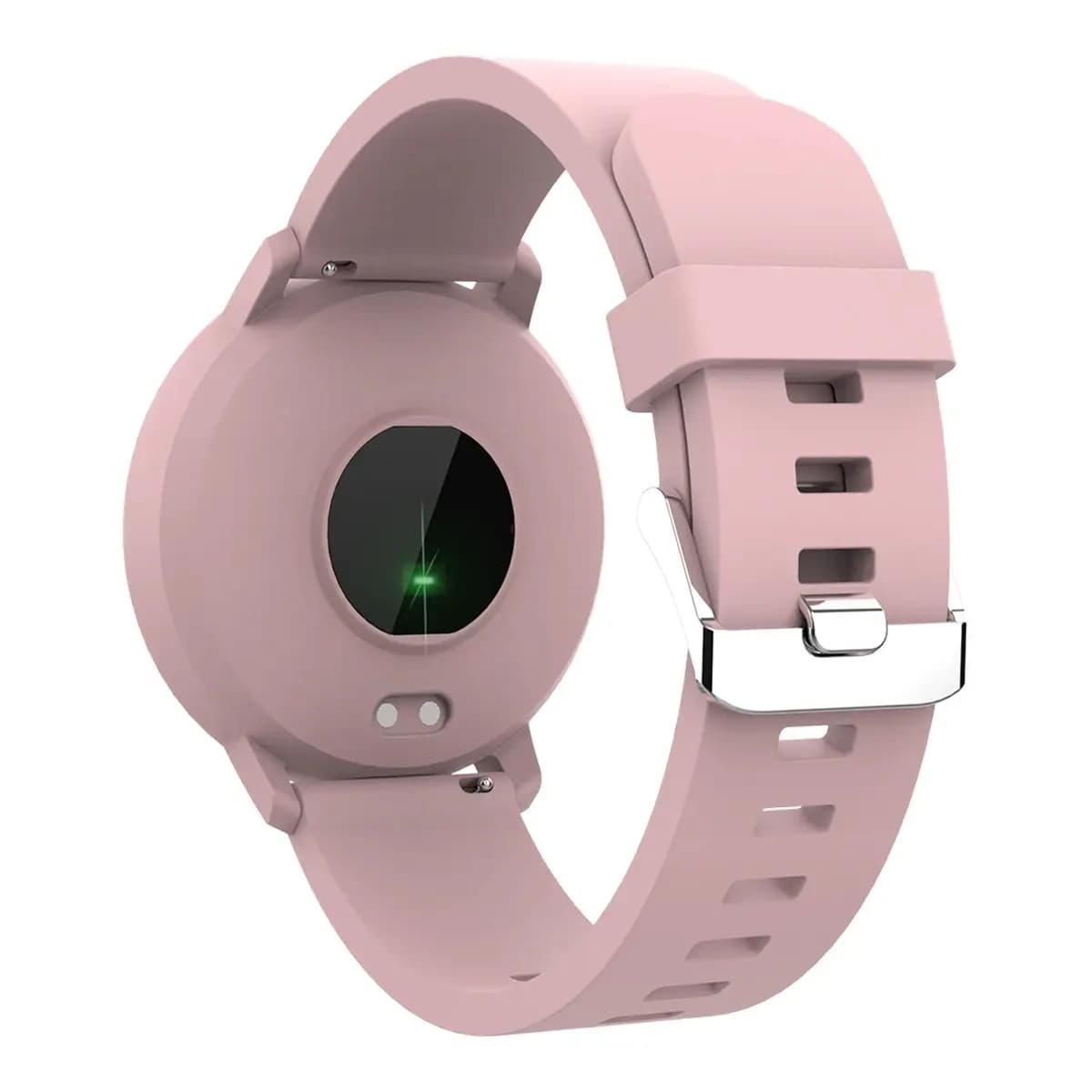 CANYON Pametni Sat Lollypop SW-63 42mm IPS, Bluetooth 5.0, Multi-sport, IP68, Pink