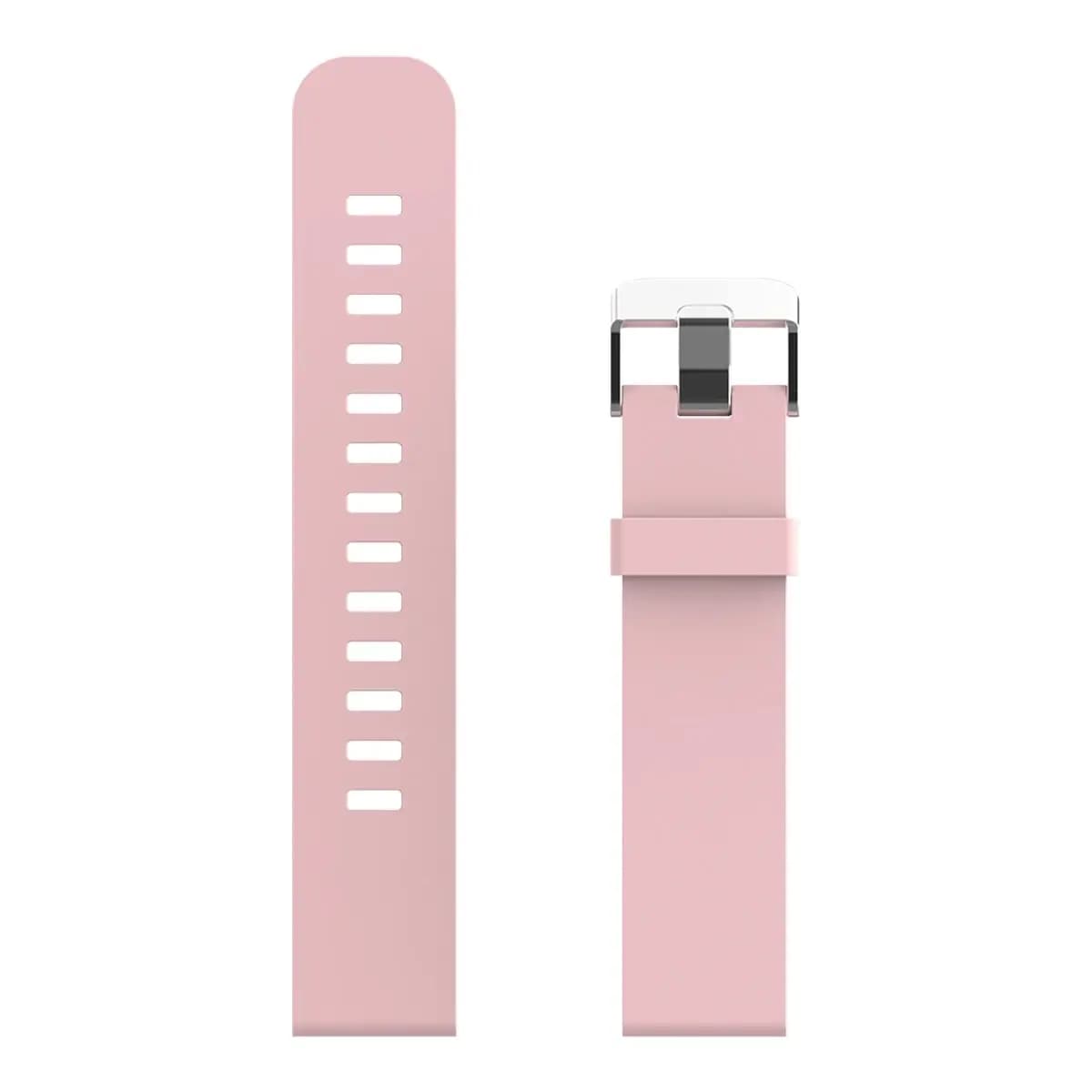 CANYON Pametni Sat Lollypop SW-63 42mm IPS, Bluetooth 5.0, Multi-sport, IP68, Pink