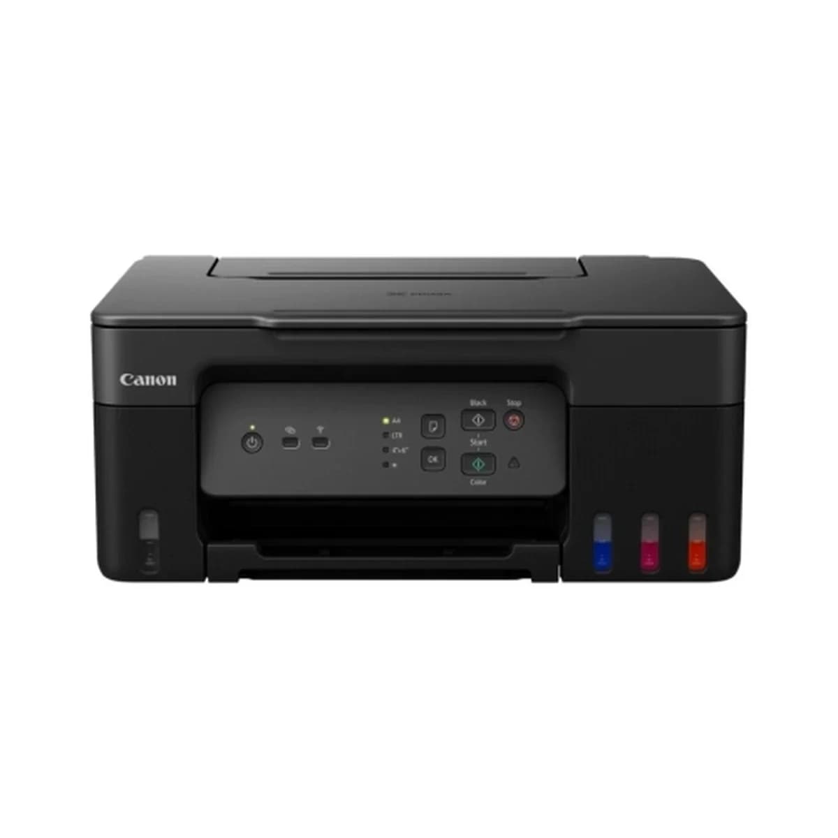 CANON InkJet Printer MFP Pixma G3430, Print/Scan/Copy, WiFi/USB, Boja, LCD, 11ppm