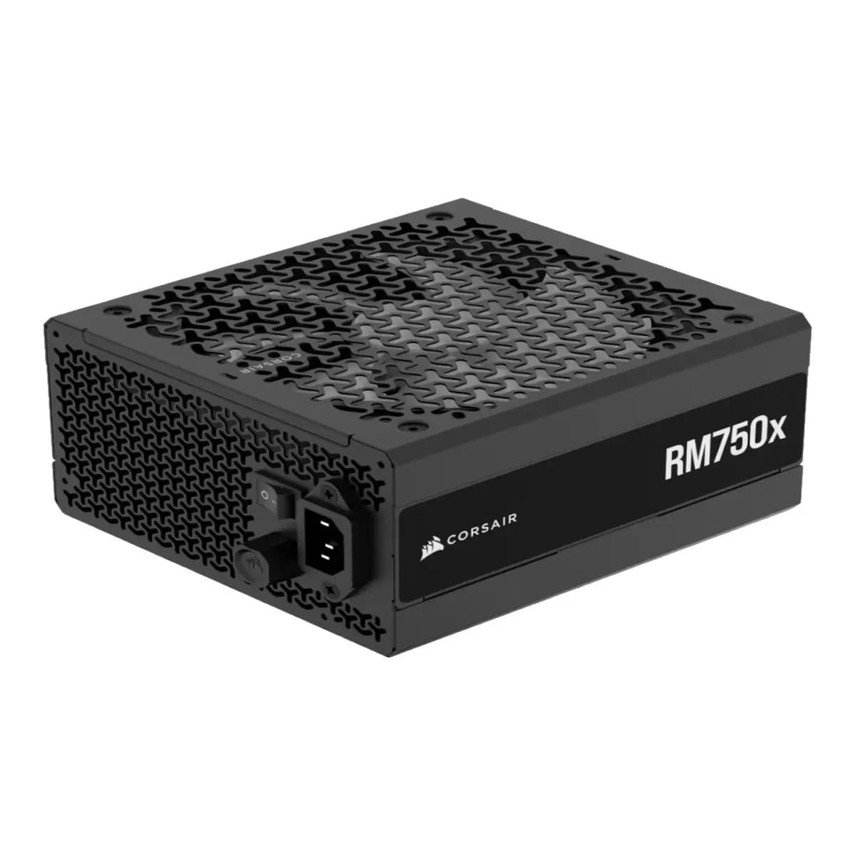 CORSAIR Napajanje 750W RM750x, 80+ Gold, Full Modular