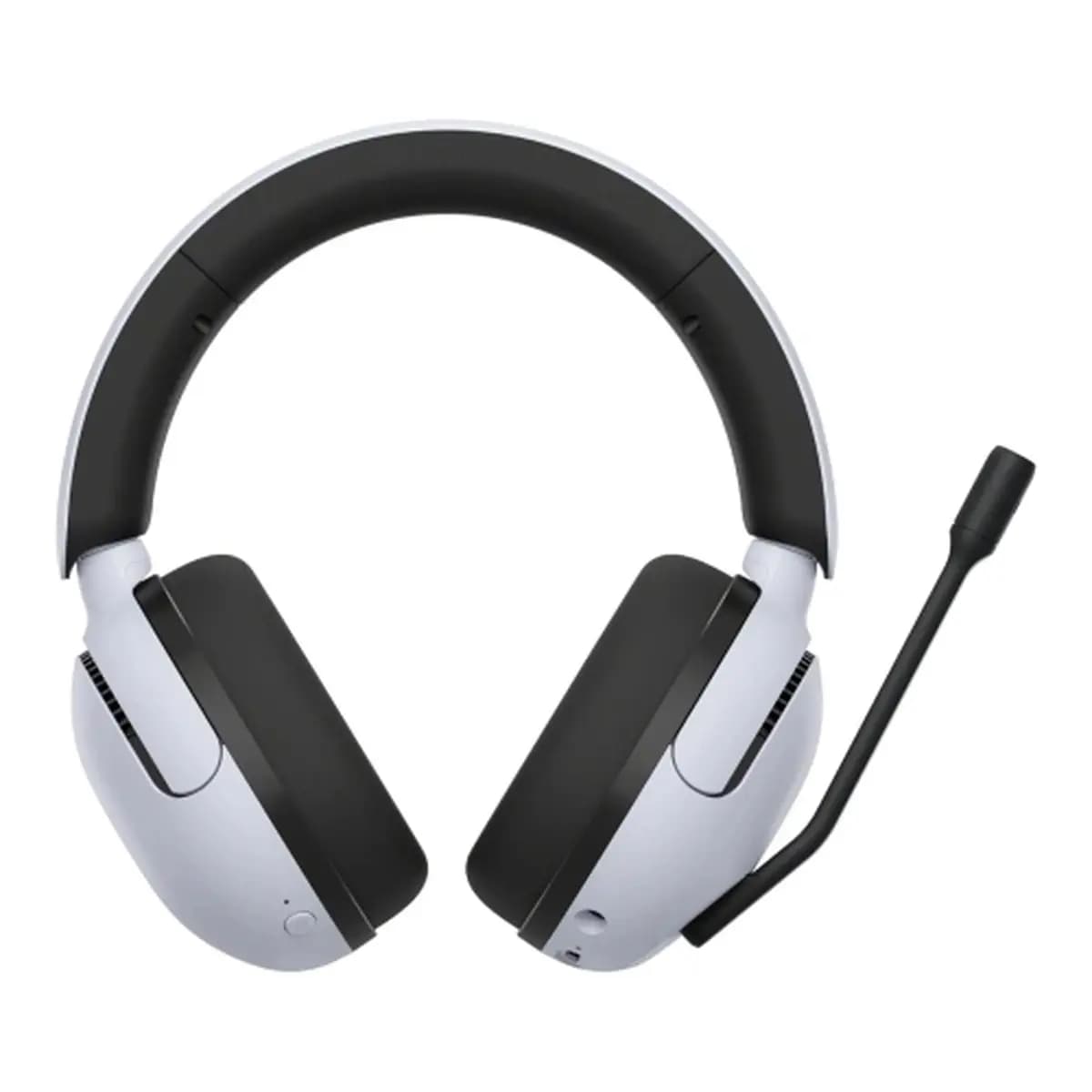 SONY Slušalice INZONE H5 Wireless Over-Ear, USB, Mikrofon, 360 Spatial Sound, Bijele