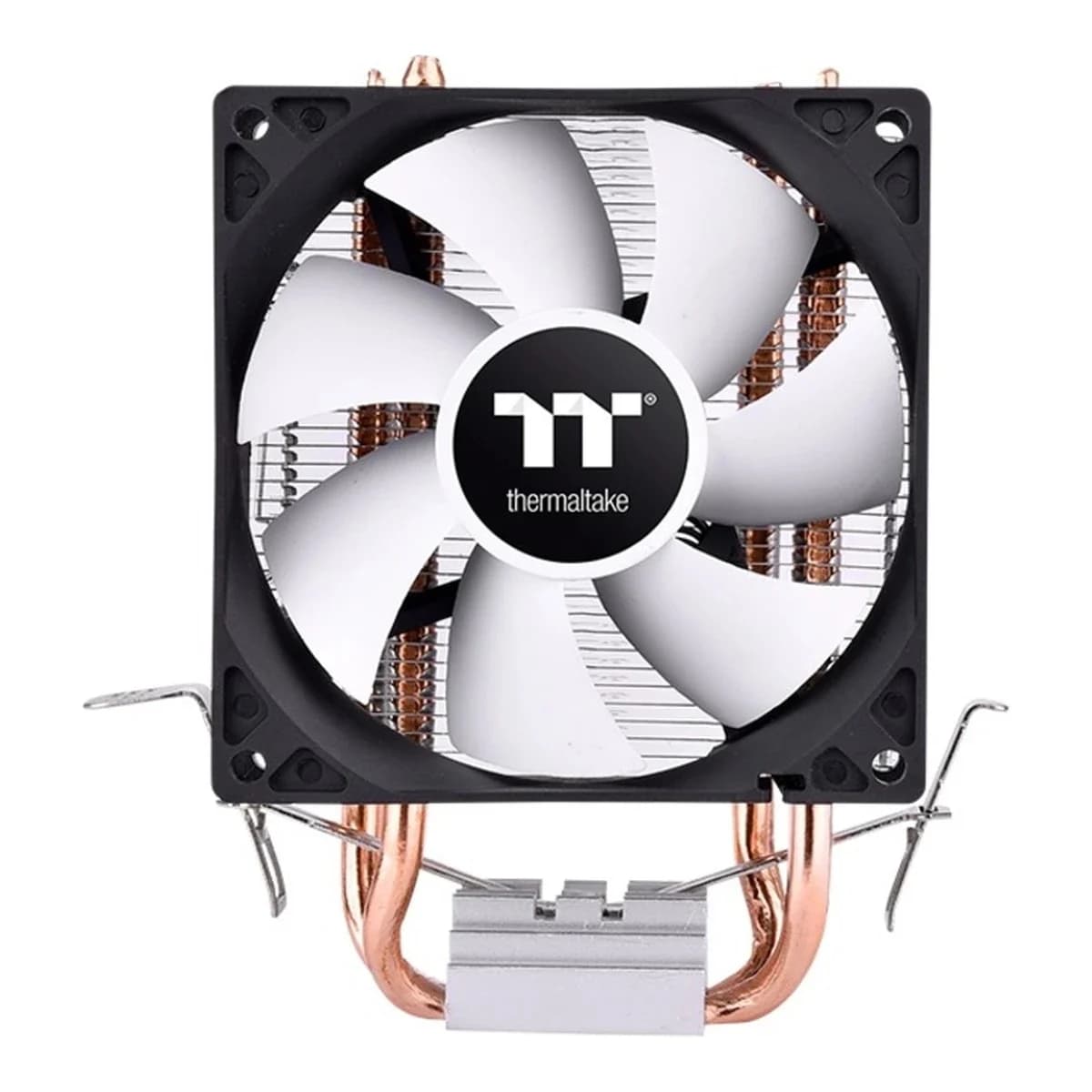 THERMALTAKE Hladnjak Contac 9 SE, Tower, 92mm PWM, Intel/AMD kompatibilan