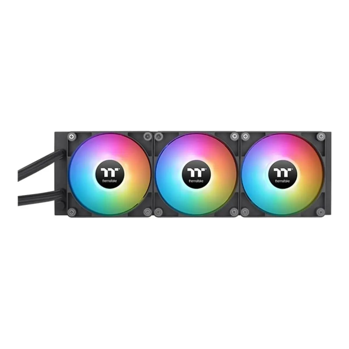 THERMALTAKE Hladnjak TH360 V2 ARGB Sync, AIO 360mm