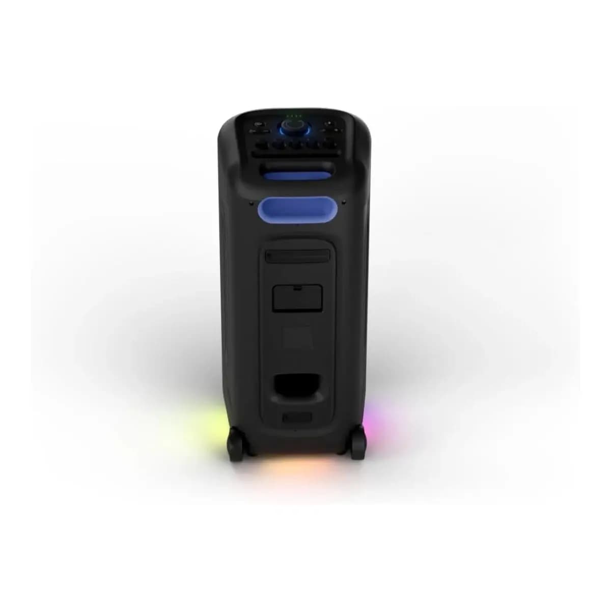 PHILIPS Zvučnik TAX5000E/10, 200W (100W RMS), Bluetooth Auracast, Baterija do 14h, IPX4, Svjetlosni efekti