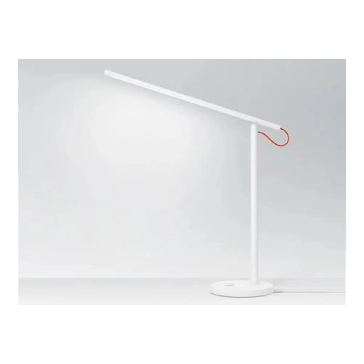 XIAOMI Pametna stolna lampa Mi Smart LED Desk Lamp 1S, Podesiva svjetlina, Google Assistant, Alexa, Siri