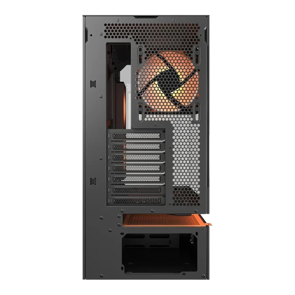 COUGAR CFV235 Vision PC Case Mid Tower Black