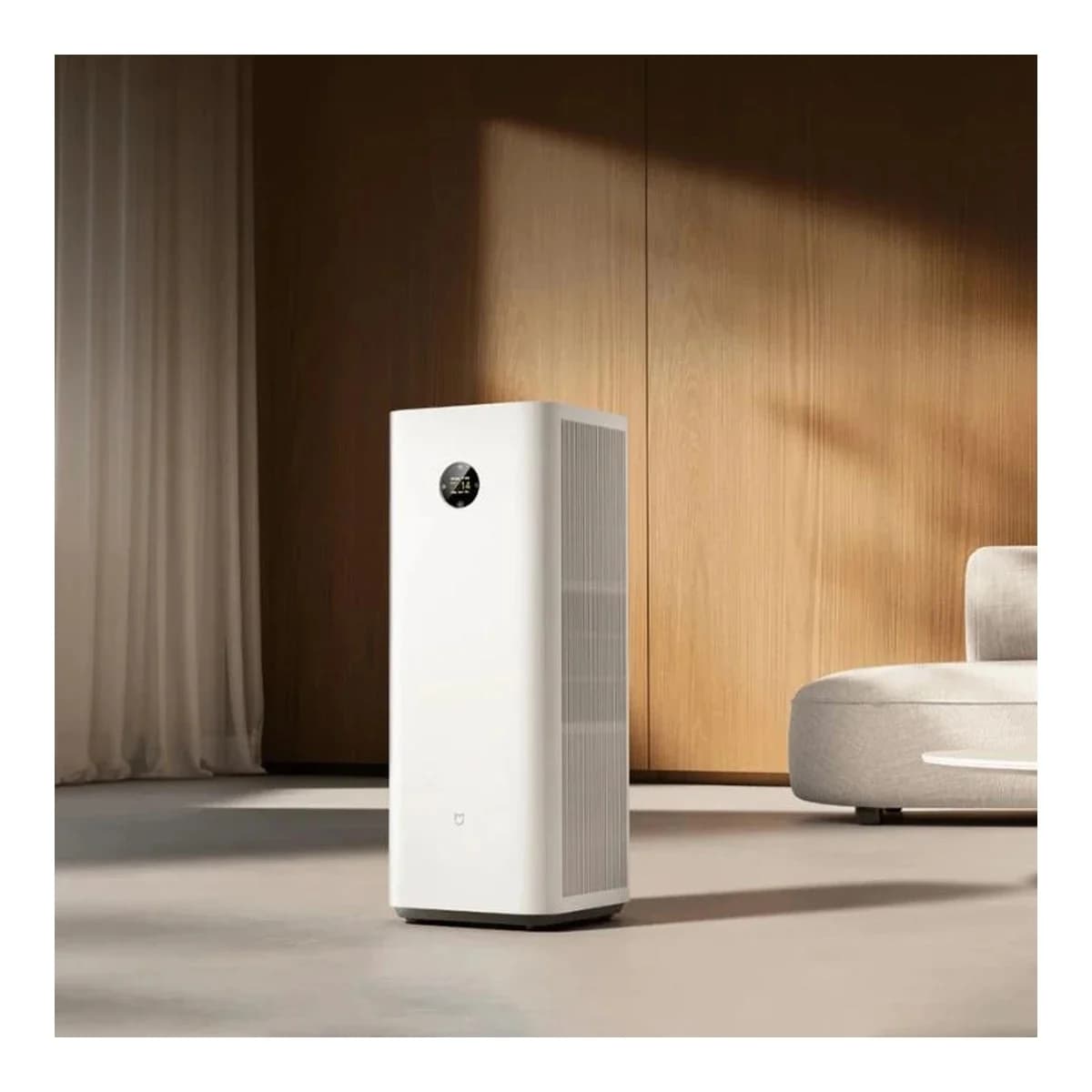 XIAOMI Prečišćivač Zraka Max, CADR 1005 m3/h, 63-108 m2, Garancija 12 mjeseci