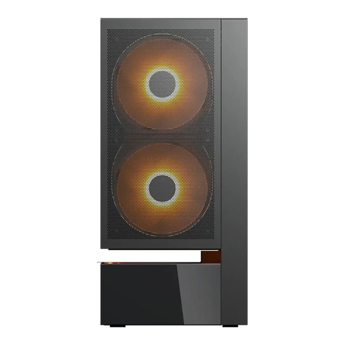 COUGAR CFV235 Mesh Vision PC Case Mid Tower Black