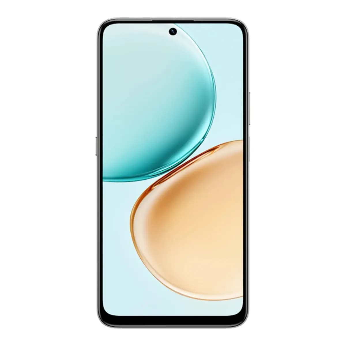 HONOR Mobilni Telefon X7d Snapdragon 685, 256GB/8GB RAM, 108MP, Silver