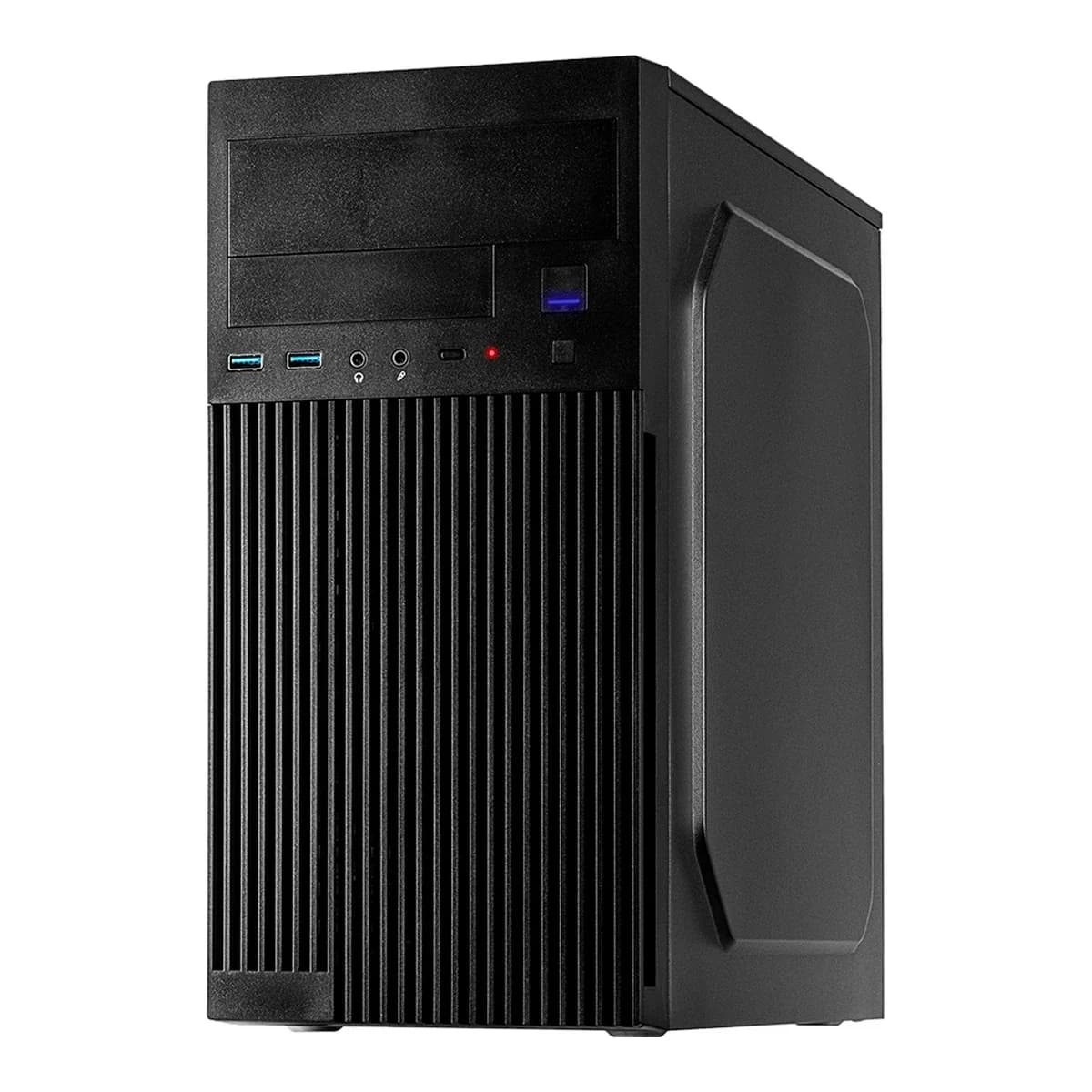ASBIS Kompjuter Intel Core i5-12400, 1TB SSD, 16GB RAM, NO OS, Intel UHD Graphics 730