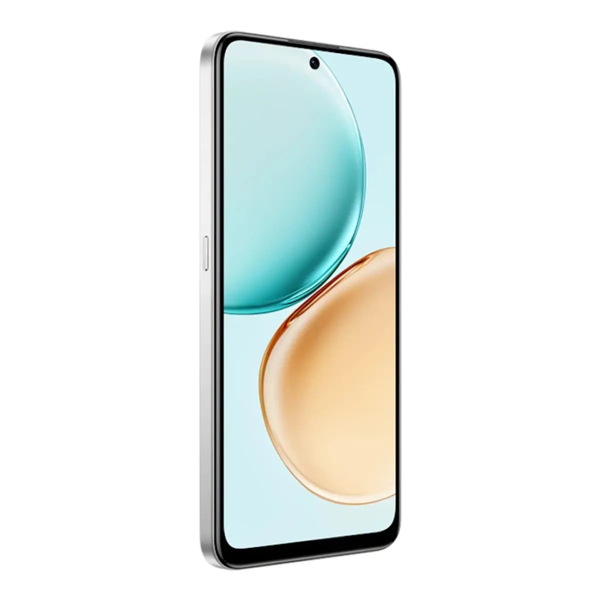 HONOR Mobilni Telefon X7d Snapdragon 685, 256GB/8GB RAM, 108MP, Silver