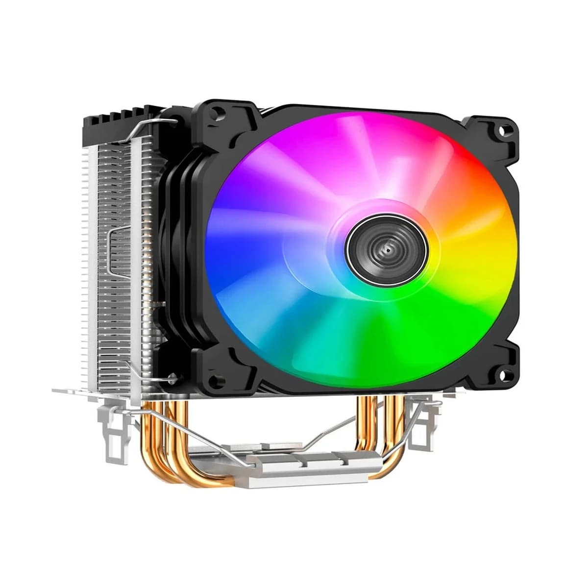 INTER-TECH Hladnjak Jonsbo CR-1200 RGB, Single Tower, 92mm