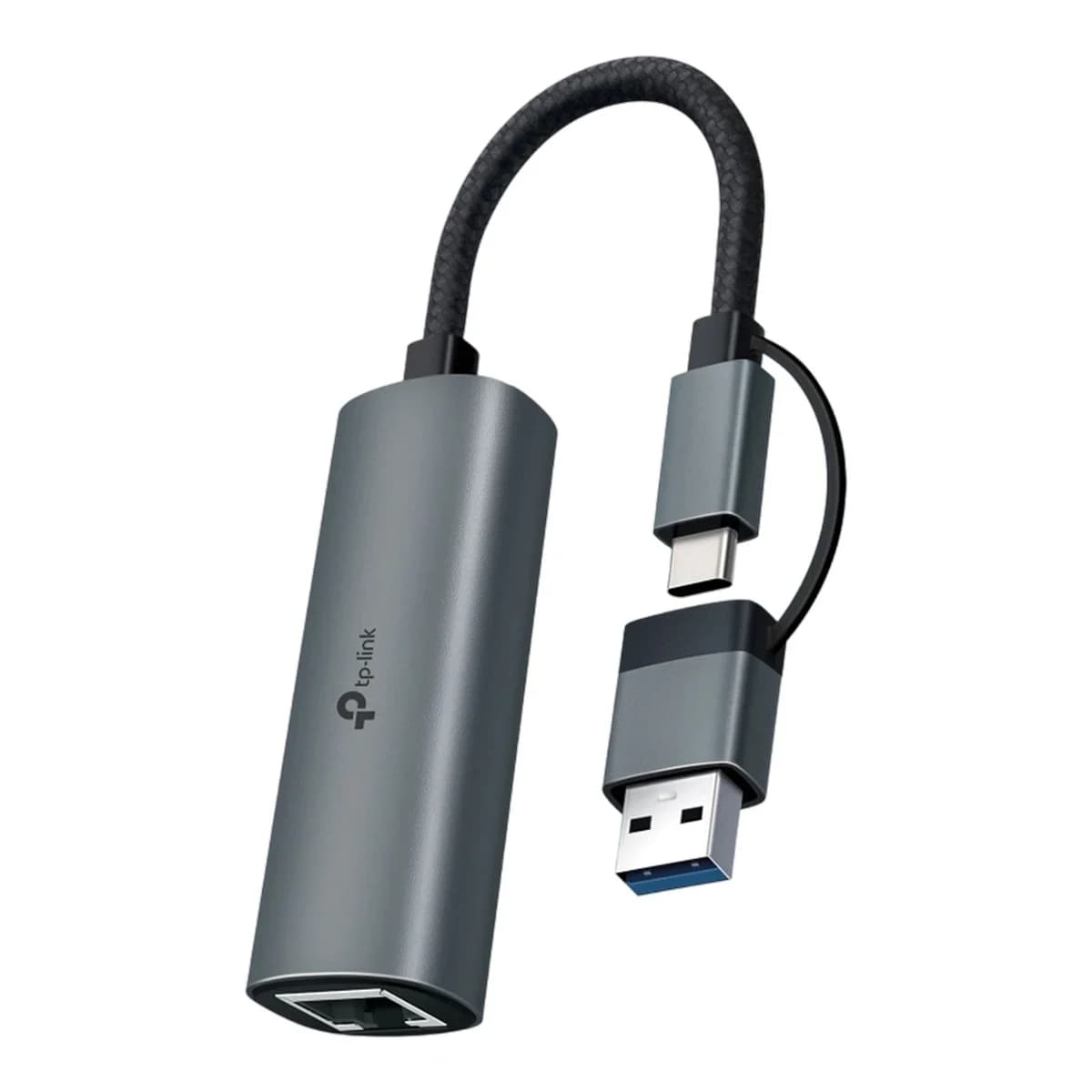TP-LINK USB-C na Ethernet Adapter Gigabit UE300C