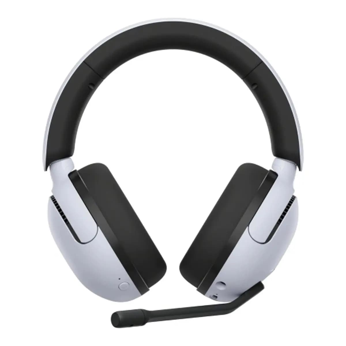 SONY Slušalice INZONE H5 Wireless Over-Ear, USB, Mikrofon, 360 Spatial Sound, Bijele