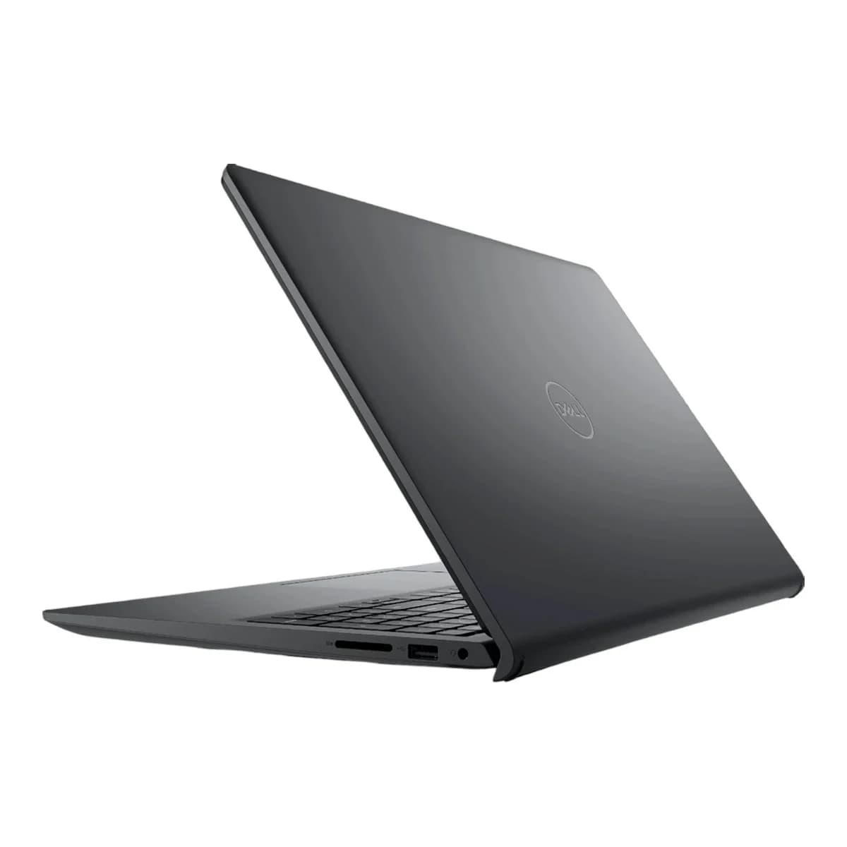 DELL Laptop Pro 15 Essential PV15250 15.6" Intel Core i5-1334U, 512GB SSD, 16GB RAM, Ubuntu, Intel UHD Graphics