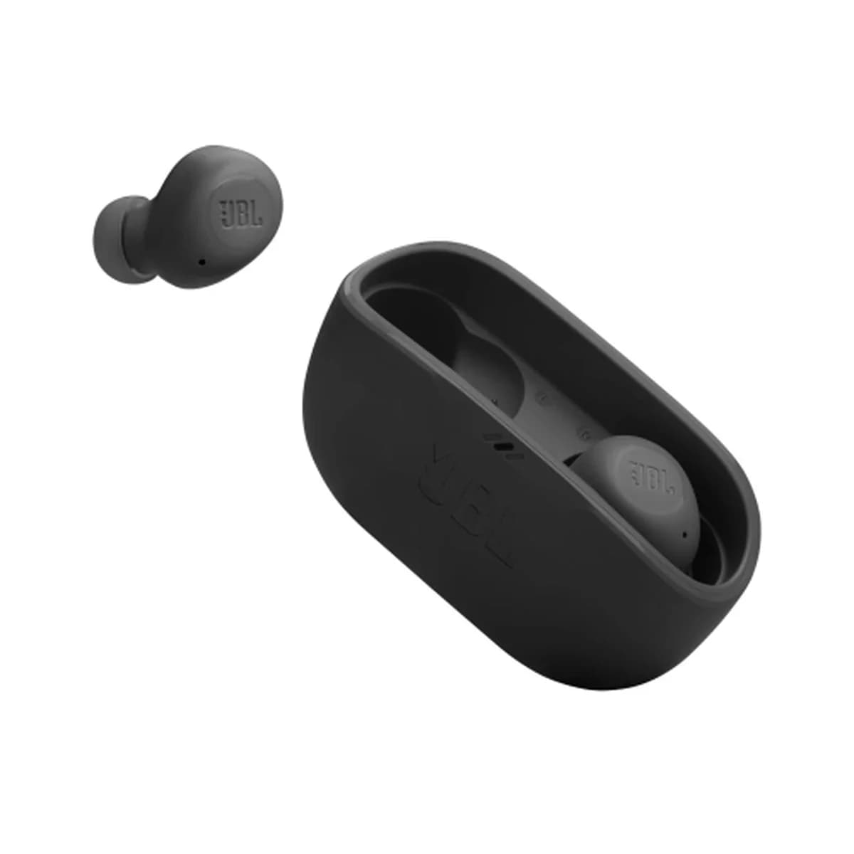 JBL Slušalice Wave TWS In-Ear, Bluetooth 5.2, Mikrofon, IP54, Crne