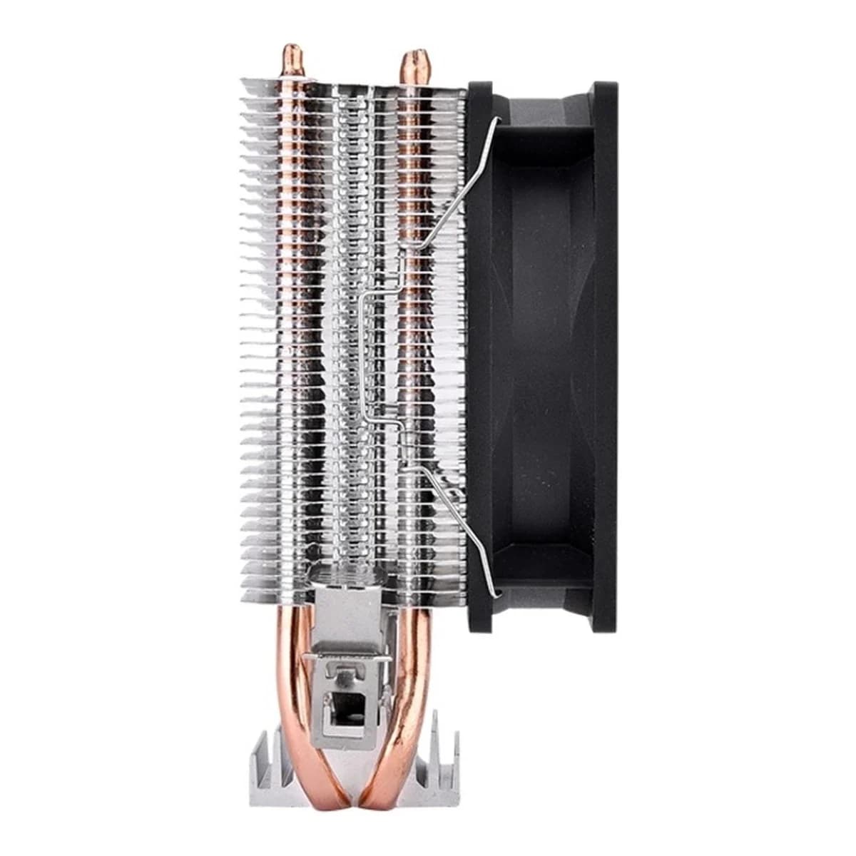 THERMALTAKE Hladnjak Contac 9 SE, Tower, 92mm PWM, Intel/AMD kompatibilan