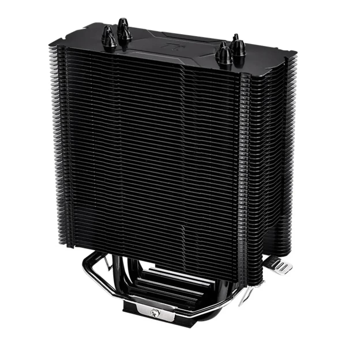 THERMALTAKE Hladnjak UX200 SE ARGB, Tower, 1x 120mm, Intel/AMD Universal