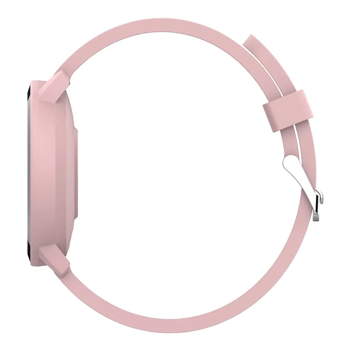 CANYON Pametni Sat Lollypop SW-63 42mm IPS, Bluetooth 5.0, Multi-sport, IP68, Pink