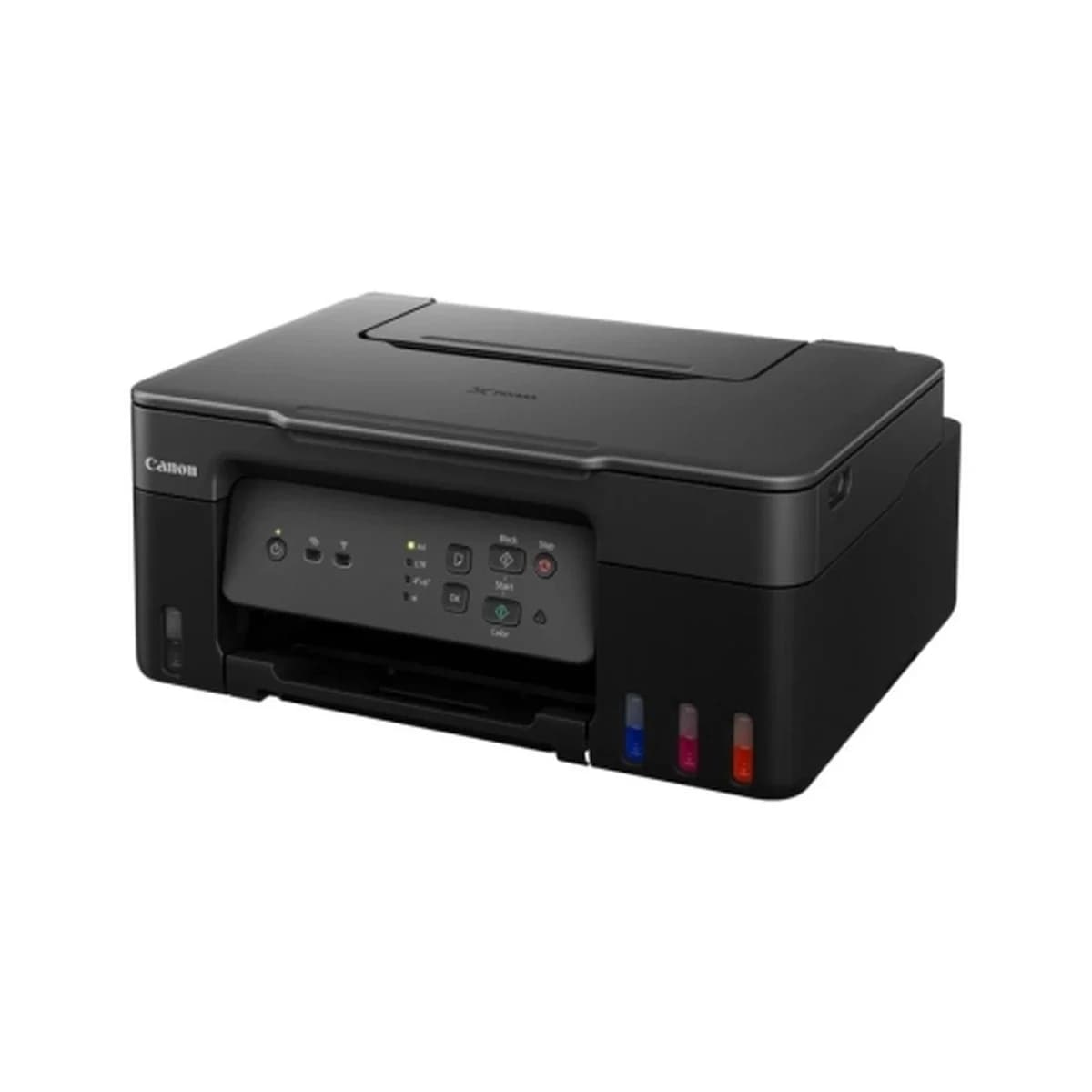 CANON InkJet Printer MFP Pixma G3430, Print/Scan/Copy, WiFi/USB, Boja, LCD, 11ppm