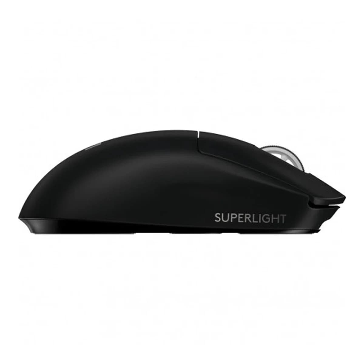 LOGITECH Miš Gaming Pro X Superlight, Wireless, 25600 DPI, Ultralight HERO Sensor