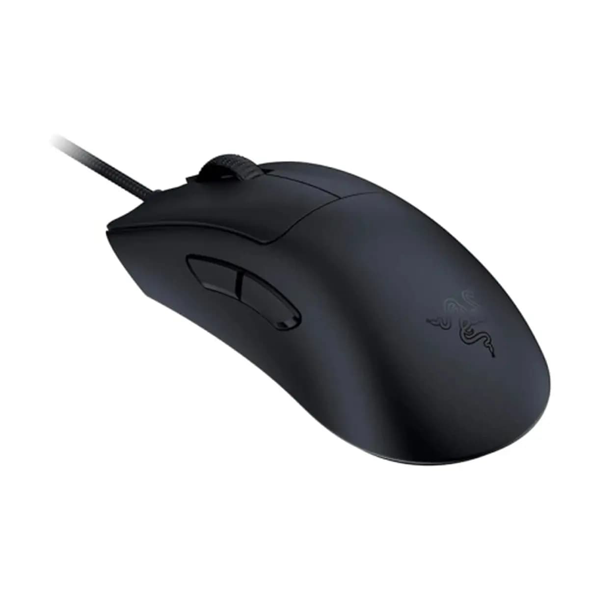 RAZER Miš Gaming Deathadder V3 Black, Wired, 30000 DPI, 59g Ultralight Focus Pro 30K