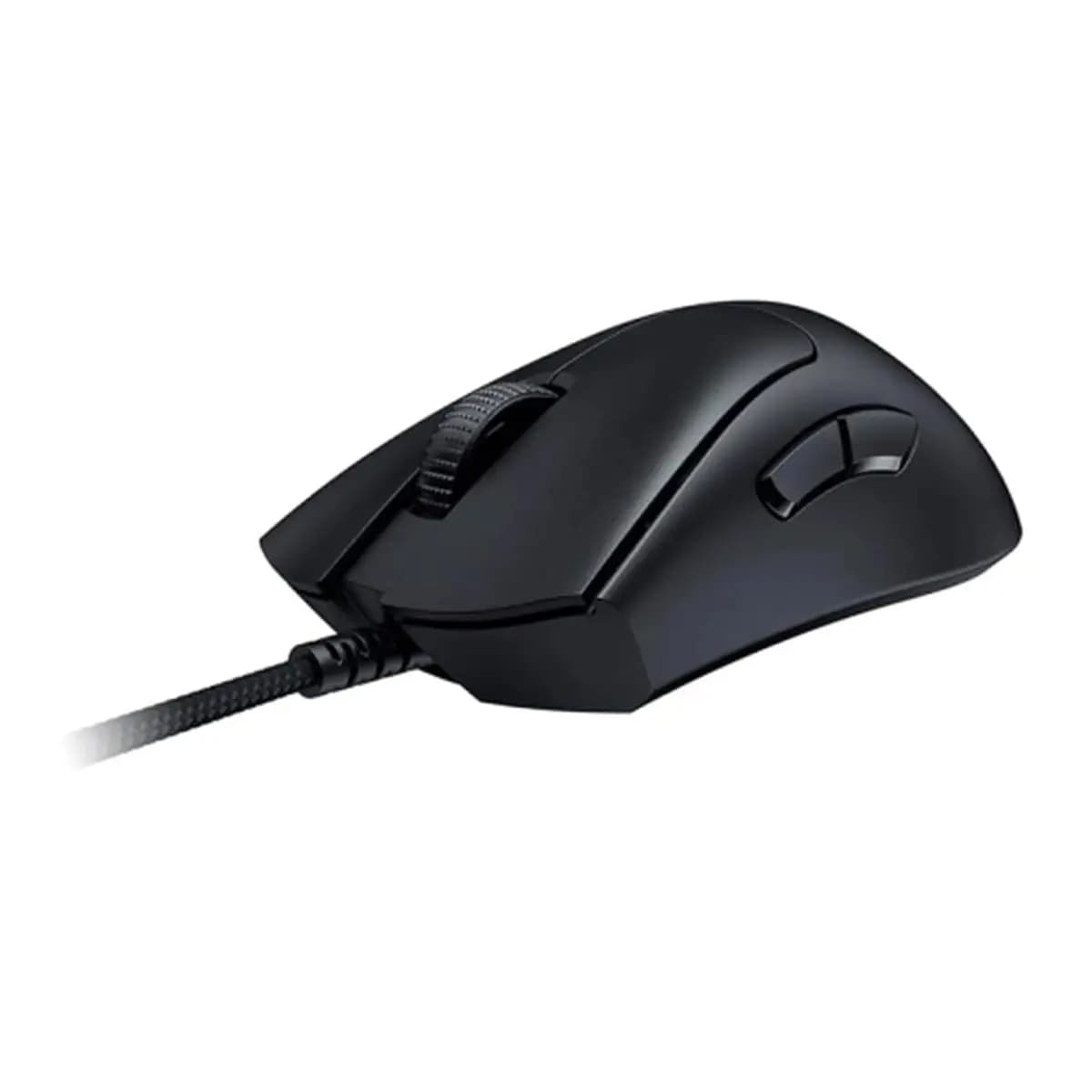 RAZER Miš Gaming Deathadder V3 Black, Wired, 30000 DPI, 59g Ultralight Focus Pro 30K