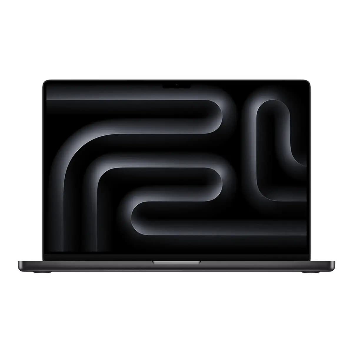 APPLE Laptop MacBook Pro 16" Apple M5 Pro 18C CPU, 1TB SSD, 24GB RAM, macOS, Space Black, 20C GPU