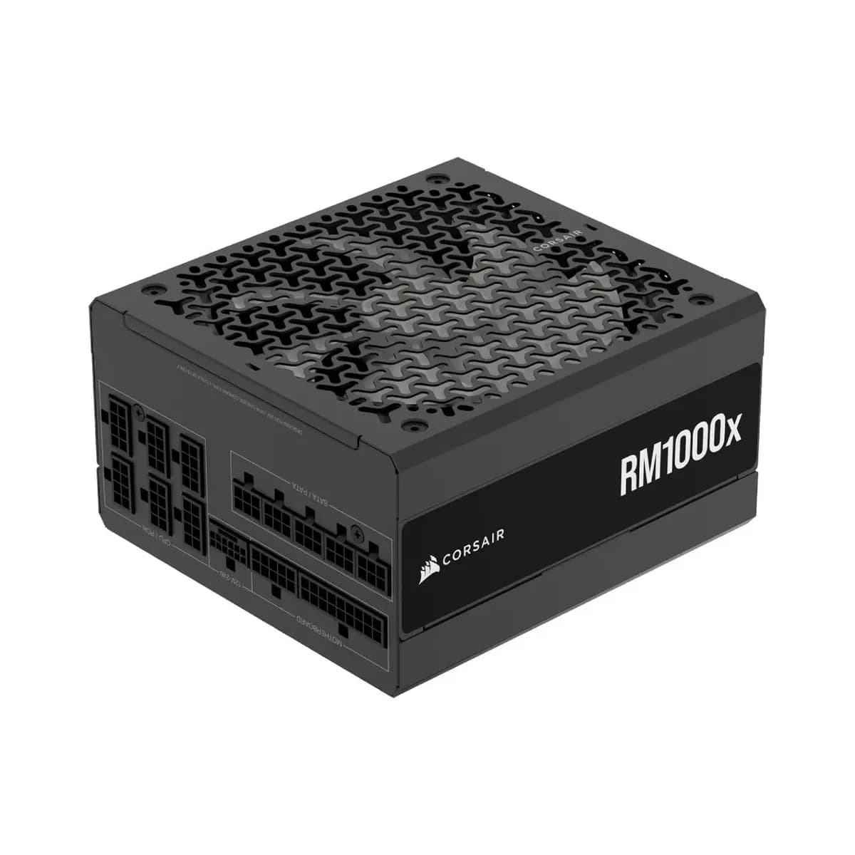 CORSAIR Napajanje 1000W RM1000x, 80+ Gold, Full Modular