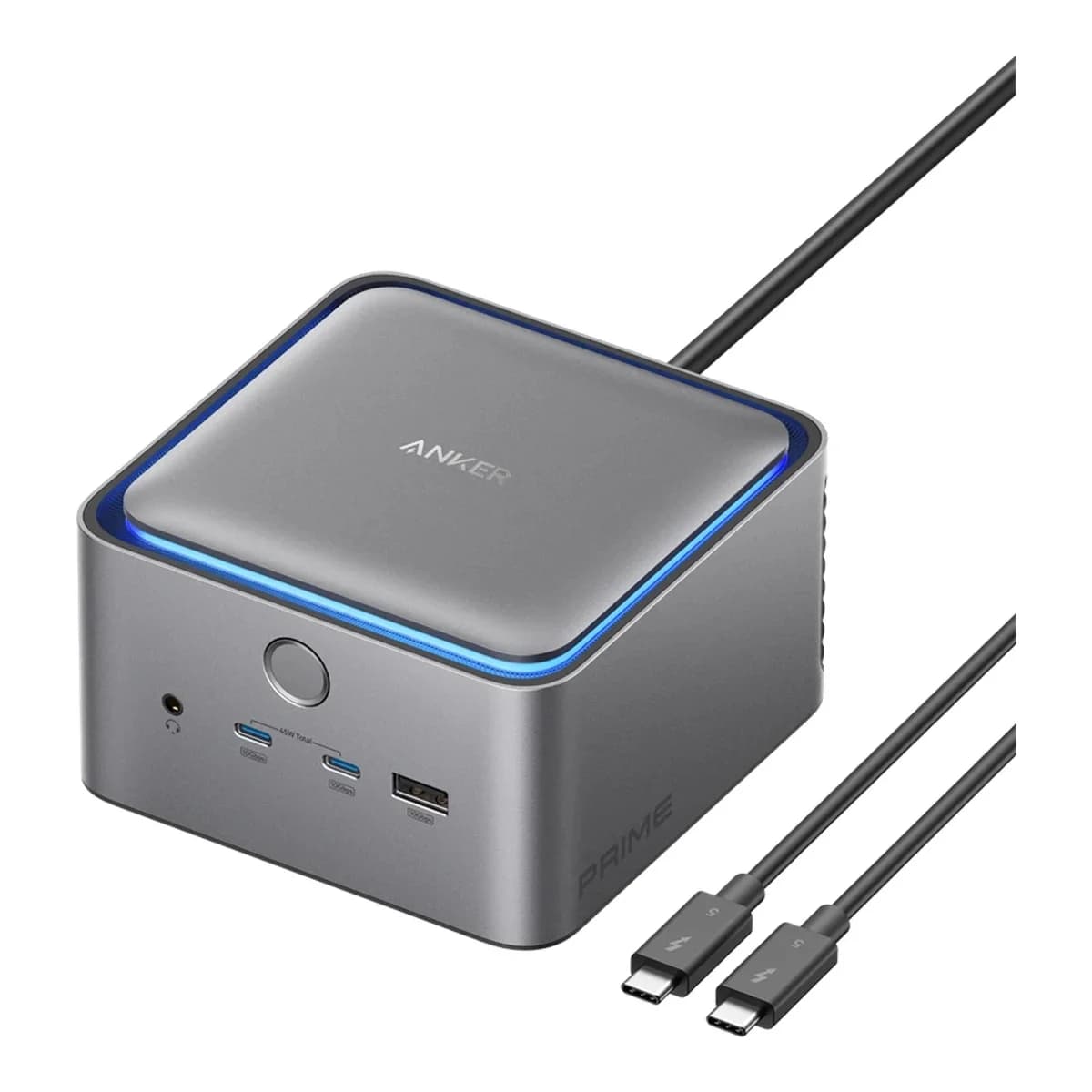 ANKER Thunderbolt 5 Docking Station, 3x Thunderbolt 5, 14 portova