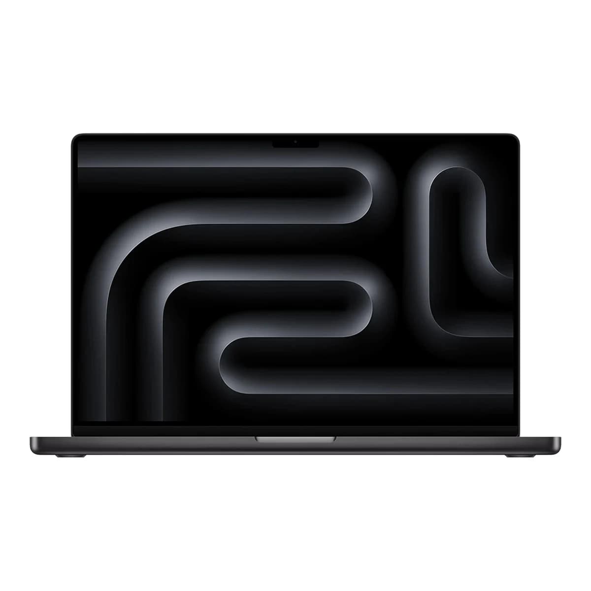 APPLE Laptop MacBook Pro 16" Apple M5 Max 18C CPU, 2TB SSD, 36GB RAM, macOS, Space Black, 32C GPU